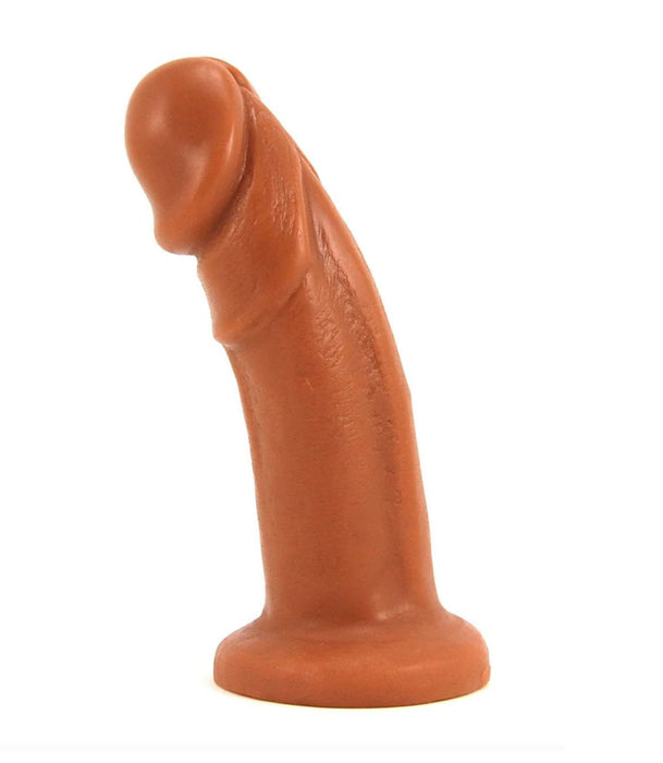 Maverick Dual Density Silicone Dildo