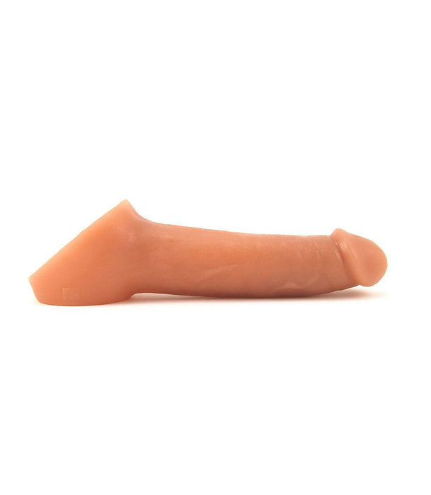 Ride On Silicone Penis Extender