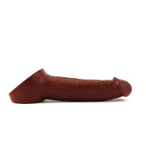 Ride On Silicone Penis Extender