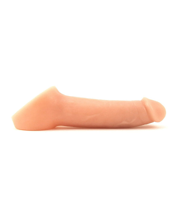 Ride On Silicone Penis Extender