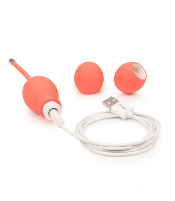 Lovelife Krush Smart Kegel Exerciser and App-Controlled Pleasure Product