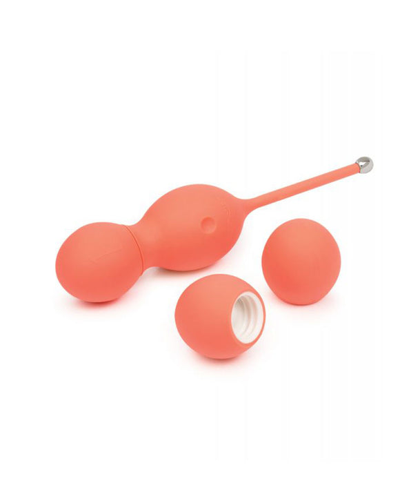 We-Vibe Bloom Vibrating Kegel Balls