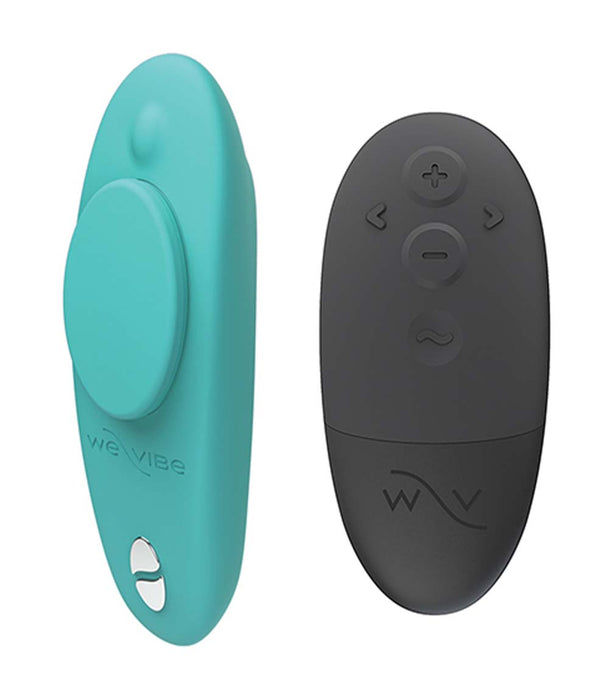 We-Vibe Moxie+ Panty Vibrator