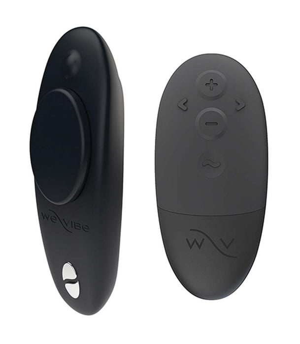 We-Vibe Moxie+ Panty Vibrator