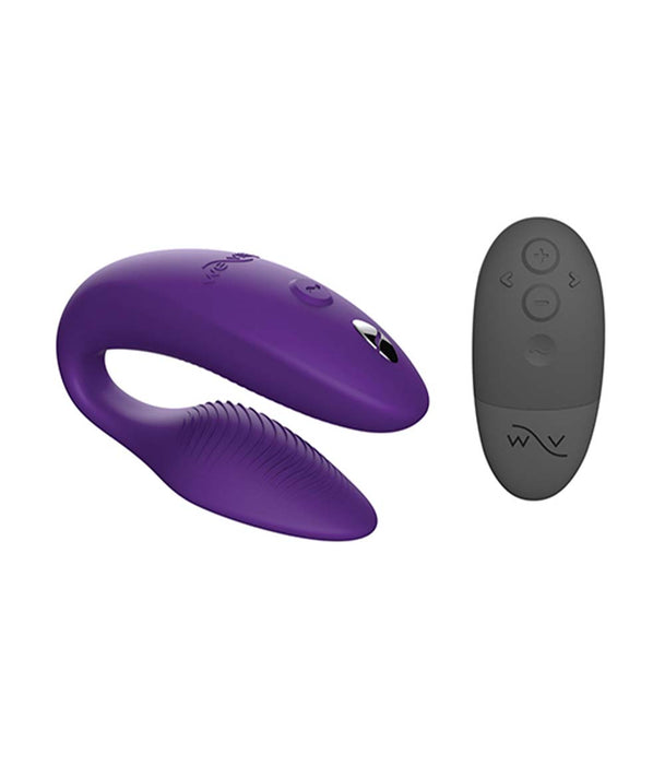 We-Vibe Sync 2 Couples Vibrator