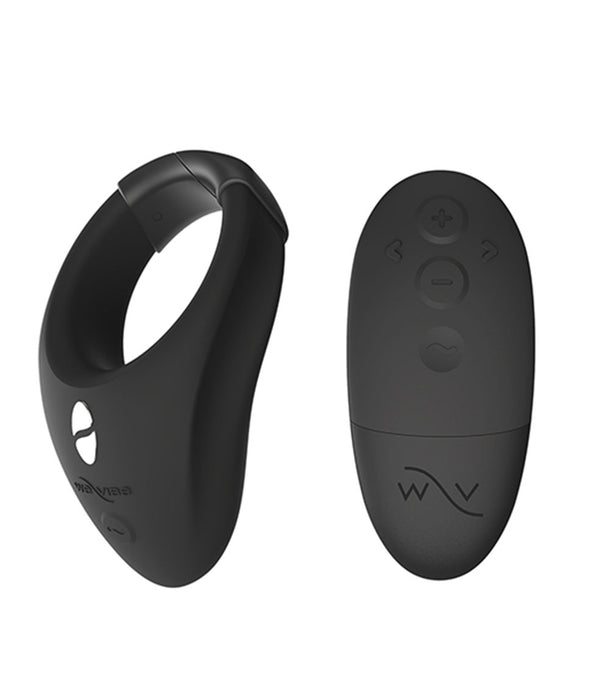 We-Vibe Bond Vibrating Ring With Remote