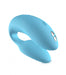 Blue We-Vibe Chorus Couples Vibrator