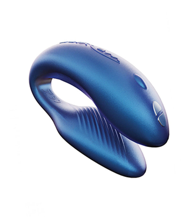 Cosmic Blue We-Vibe Chorus Couples Vibrator