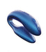 Cosmic Blue We-Vibe Chorus Couples Vibrator