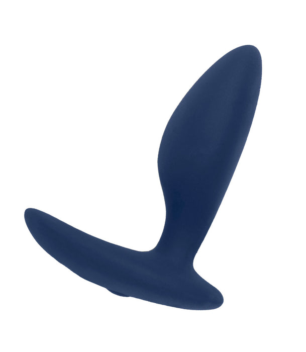 Blue We-Vibe Ditto Anal Plug