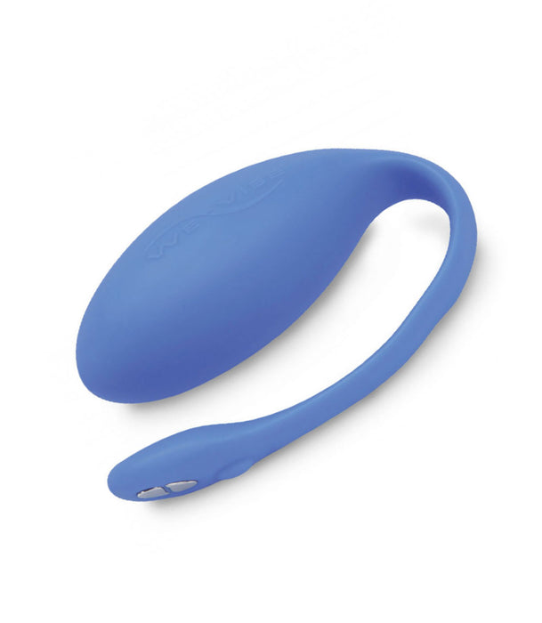 Blue We Vibe Jive G-Spot Vibrator