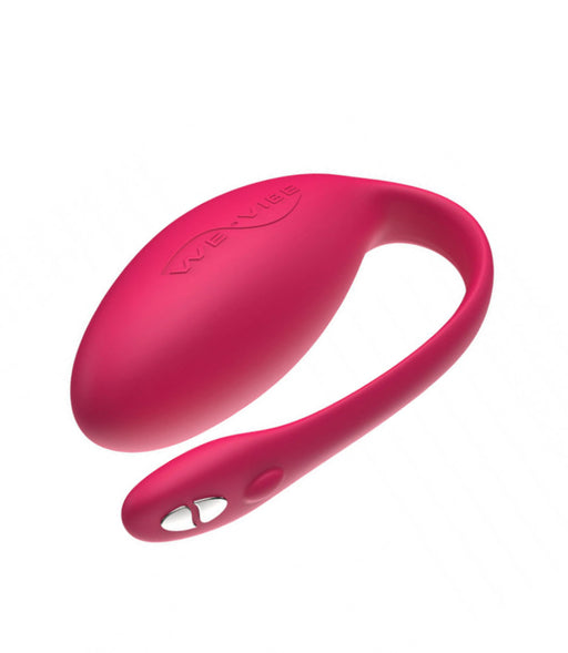 Pink We Vibe Jive G-Spot Vibrator