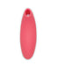 Crave Coral We-Vibe Melt Clitoral Stimulator Front View