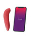 We-Vibe Melt Clitoral Stimulator App