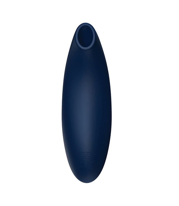 Midnight Blue We-Vibe Melt Clitoral Stimulator Front View