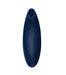 Midnight Blue We-Vibe Melt Clitoral Stimulator Front View