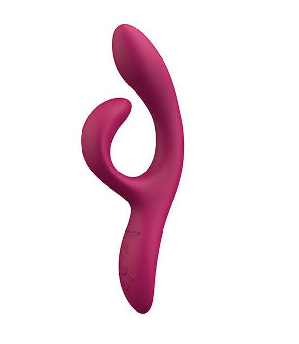 We-Vibe Nova 2 Rabbit Vibrator