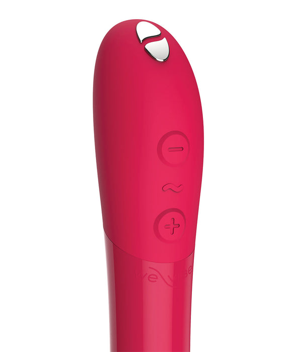 Closeup We-Vibe Tango X Bullet Vibrator 