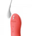 Coral We-Vibe Touch X Lay-On Vibrator Cord
