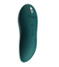 Front Green We-Vibe Touch X Lay-On Vibrator