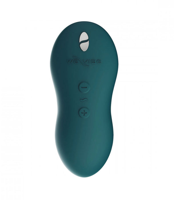 Green We-Vibe Touch X Lay-On Vibrator