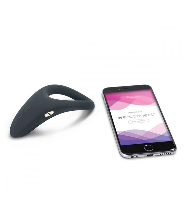 We-Vibe Verge Prostate Vibrator App