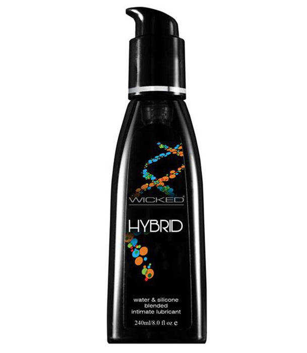 Wicked Hybrid Lubricant