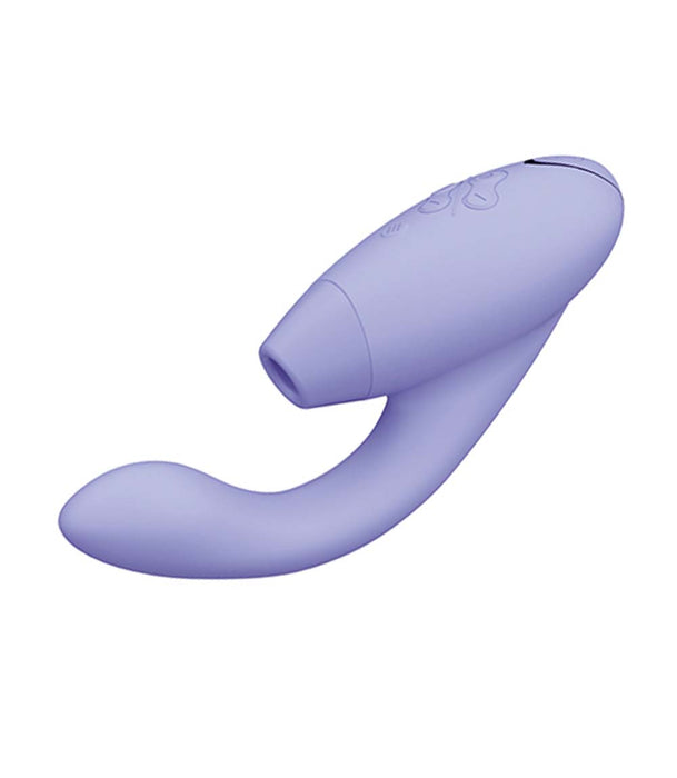 Womanizer Duo 2 Dual Air Pulse Toy | Body Safe Sex Toys For Health Womanizer Duo 2 Dual Air Pulse Toy | Body Safe Sex Toys For Health