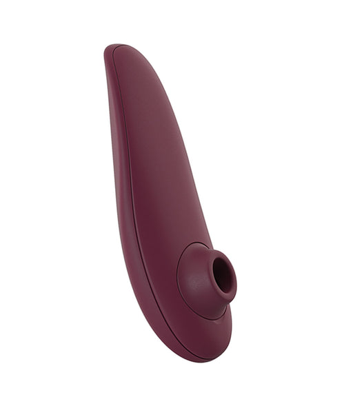 Bordeaux Womanizer Classic 2 Clitoral Stimulator