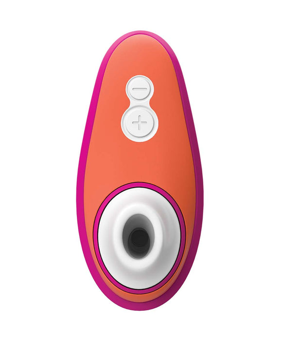 Liberty By Lily Allen Clitoral Stimulator Front View