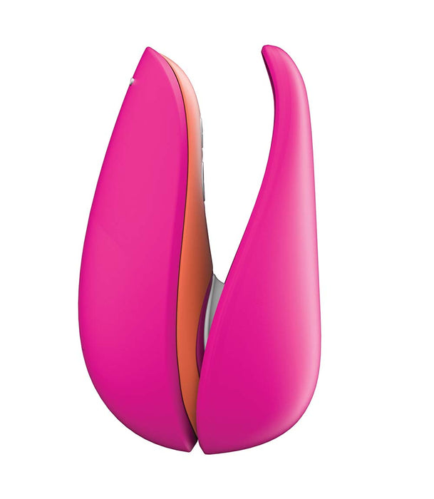 Side View Liberty By Lily Allen Clitoral Stimulator