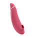 Raspberry Womanizer  Premium 2 Clitoral Stimulator