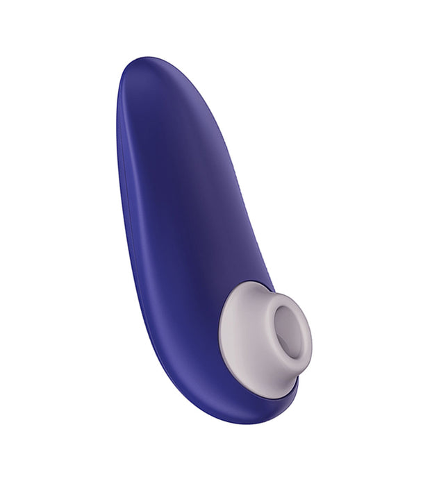 Indigo Womanizer Starlet 3 Clitoral Stimulator