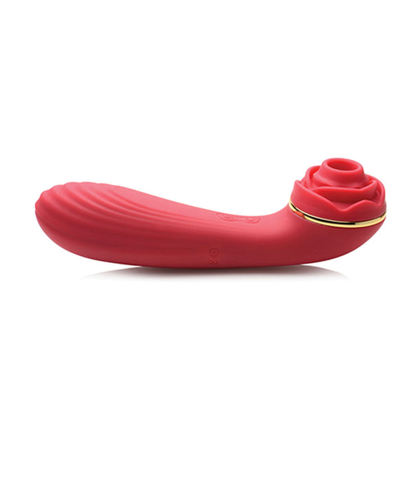Bloomgasm Passion Petals 10X Air Stim Vibrator | HolisticWisdom.com Bloomgasm Passion Petals 10X Air Stim Vibrator | HolisticWisdom.com