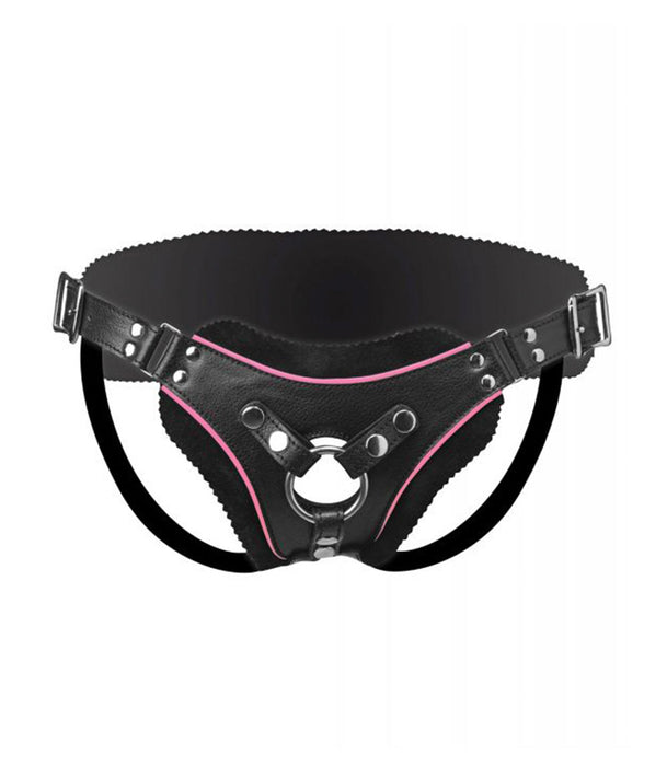 Flamingo Low Rise Strap-On Harness